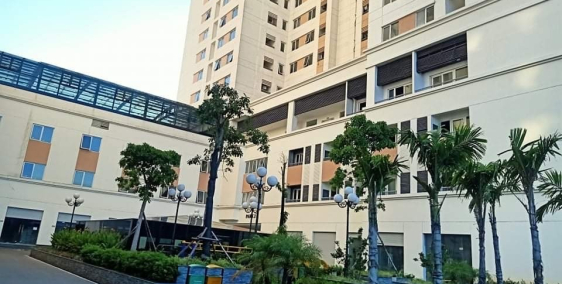 Căn Hộ Cao cấp Nhận Nhà ở ngay giá tốt nhất thủ đô