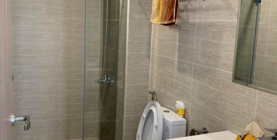 Kẹt vốn bán gấp căn hộ Quận 12 SHR chính chủ