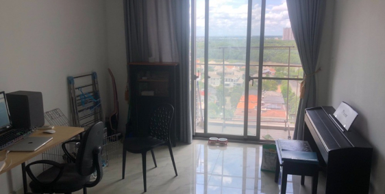 Bán căn hộ giá hot Hưng Phúc . Happy Presiden