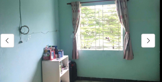 Cần tiền bán gấp căn cc đã có sổ