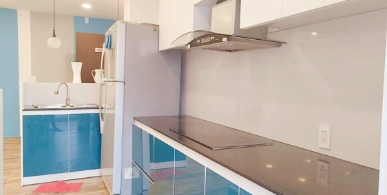 GIÁ TỐT! Căn góc cực hiếm The Botanica 3PN - 99m2 - Full NT đẹp giá chỉ 5.3 tỷ