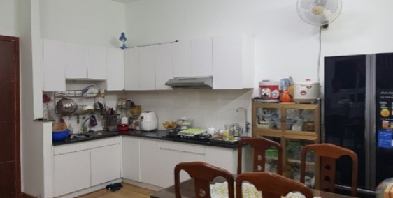 Bán căn hỗ chung cư Topaz Garden (Block B) căn góc tầng 18 – 63 m2