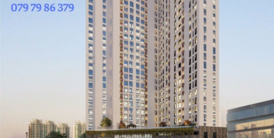 +1 Bảng giá Dự án Calla Apartment Sau lưng Big C Quy Nhơn