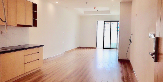 Căn hộ TMS luxury - đầu tư sinh lời