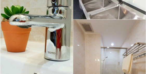 Bán Căn Hộ 46M2, 2PN, 1WC, Đầy Đủ Nội Thất, Ngay Visip 1, TP Thuận An.