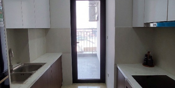 Bán căn góc 2 ngủ, 2wc, hỗ trợ vay 40% gtch với 0% lãi suất trong 2 năm