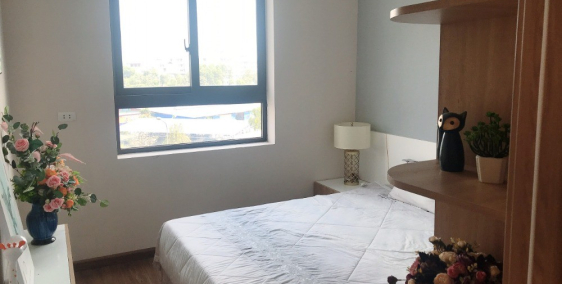 Chung Cư Tecco Thịnh Đán Chuẩn Bị Mở Bán Giá Đầu Tư View Thành Phố