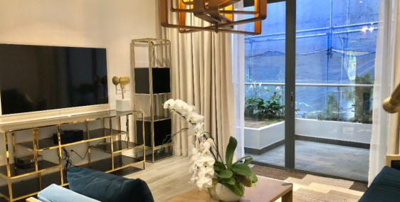 Căn nhà phố cực đẹp tại khu đô thị sinh thái tiện ích bậc nhất Buôn Mê Thuột