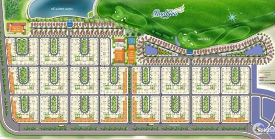 Cần bán đất nền sổ đỏ lâu dài giá rẻ nhất thị trường KN Para Grus