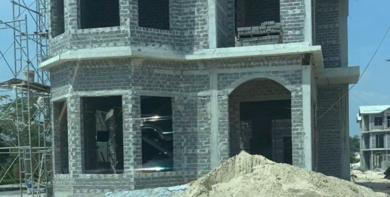 BÁN CĂN BIỆT THỰ MHDI CAM RANH