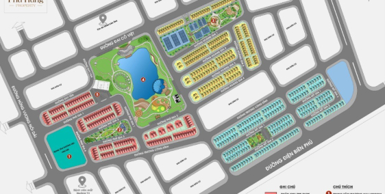 CƠ HỘI SỞ HỮU CĂN SHOPHOUSE CUỐI CÙNG CỦA DỰ ÁN VINCOM QUẢNG TRỊ