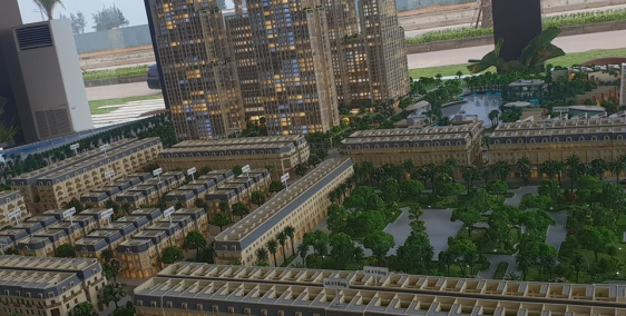 Dự án Regal Ocean Quảng Bình Đại đô thị 5 sao trên bán đảo Bảo Ninh