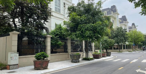 CẦN BÁN, CHUYỂN NHƯỢNG GẤP BIỆT THỰ LIỀN KỀ TẠI KĐT LIDECO