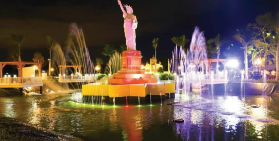 Shophouse đối diện SÂN BAY - Cam kết lợi nhuận ít nhất 18%.