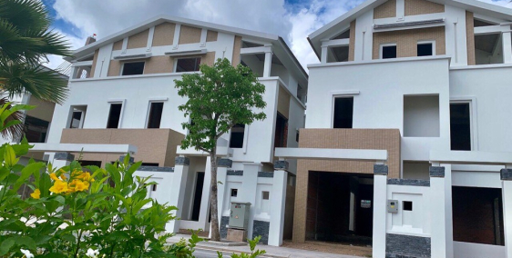 Biệt Thự Ven Sông - Mỹ Tho RIVESIDE