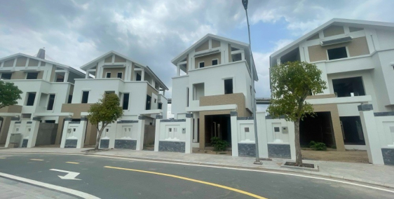 Biệt thự view sông tiền + vị trí cực đắt địa tại tp Mỹ Tho