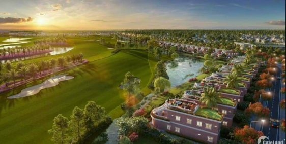 SỞ HỮU BIỆT THỰ MẶT BIỂN - HOA TIÊN PARADISE - GÍA SIÊU ƯU ĐÃI