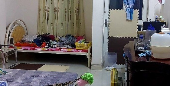 Biệt Thự Khu Nhà Giàu Sổ Vuông 8 x 20m đường M1 BHH Bình Tân 15 Tỷ