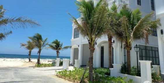 QUỸ CĂN SH, BIỆT THỰ, 2 MẶT TIỀN, VỊ TRÍ ĐẸP, VIEW BIỂN. GIÁ TỪ 1,2 TỶ