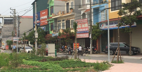 ĐẤT NỀN F0 TT THỊ TRẤN QUỲNH CÔI