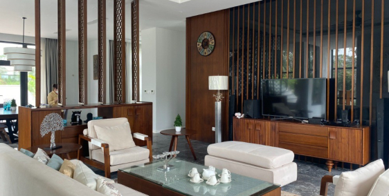 CƠ HỘI HIẾM CÓ SỞ HỮU BIỆT THỰ ĐỘC NHẤT VIEW BIỂN CHIẾT KHẤU 17.5% FULL NỘI THẤT