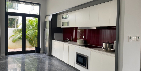 Bán biệt thự siêu vip tại flc sầm sơn, diện tích 500m2 nội thất 5*, sổ đỏ lâu dà