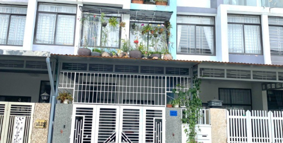 Sở hữu ngay 1 căn nhà liền kề tại An Cựu City Huế