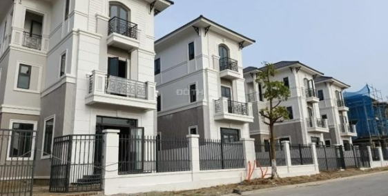 Cần bán biệt thự song lập tại Centacity, Thành phố Từ Sơn, có sổ hồng