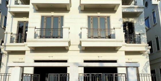 Bán biệt thự  178m dự án Time Garden Vĩnh Yên, Vĩnh Phúc