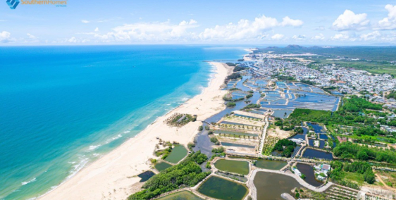 DỰ ÁN LAGOONA BÌNH CHÂU, SỞ HỮU LÂU DÀI