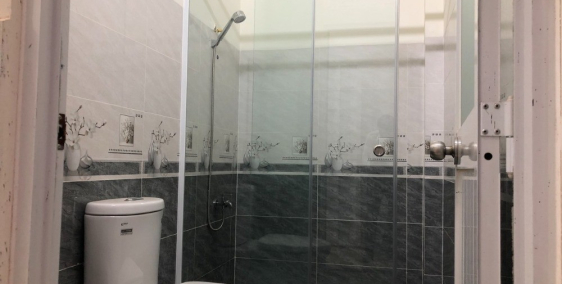 TRẢ TRƯỚC 608 TRIỆU NHẬN NHÀ NGAY