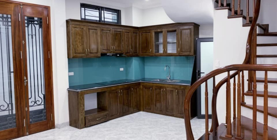 Ôtô vào Nhà - Kinh Doanh Đỉnh - Phố Hoàng Mai - Giá 4.5 tỷ.