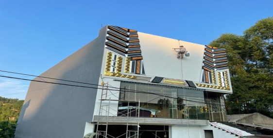 Chính chủ cần bán quán karaoke vị trí vàng tại Thị trấn Lập Thạch ,Vĩnh Phúc