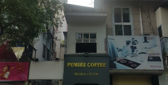 Siêu hot!siêu hiếm!Giá rẽ!Thích hợp đầu tư thương mại MT Võ Thị Sáu DT: 8x16m