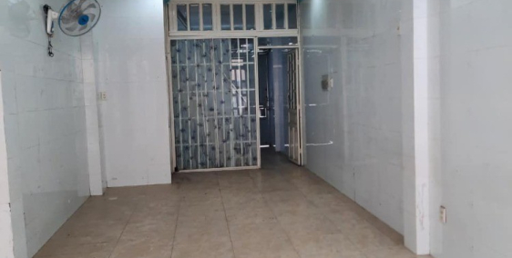 Bán Nhà 40m2, 2 Lầu, Đường Vân Côi, P.6, Q. Tân Bình, Giá chỉ 6,2 tỷ TL