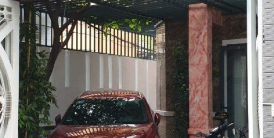 Bán nhà 6 tầng mặt tiền Đặng Minh Trứ P.10 Tân Bình (6mx13m) chỉ 9.5 tỷ TL