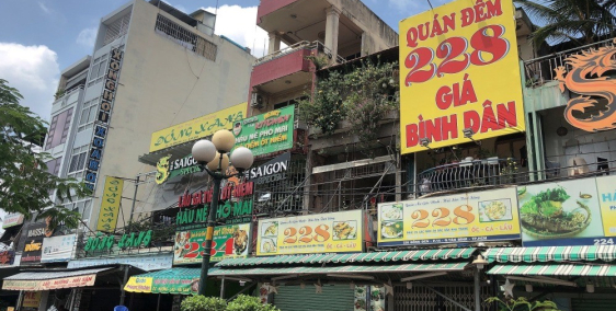 Bán nhà mặt tiền Đồng Đen P.11 Tân Bình 120m2(5x24) giá 25 tỷ TL