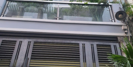 Bán nhà Hẻm 6m ô tô vào LŨY BÁN BÍCH, Quận Tân Phú / 60m2 (4x15)