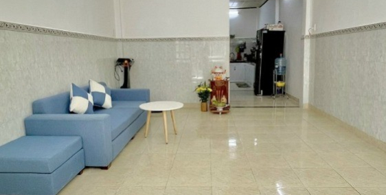 Hạ giá 200 triệu bán nhà Nhà HẺM 384/ ĐƯỜNG Tân Kỳ Tân QUý DT