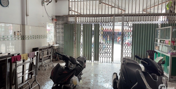 Ngộp BANK Bán nhà mặt tiền Tân Kỳ Tân Quý, P.Sơn Kỳ, Tân Phú 110m2 giá chỉ 13 tỷ