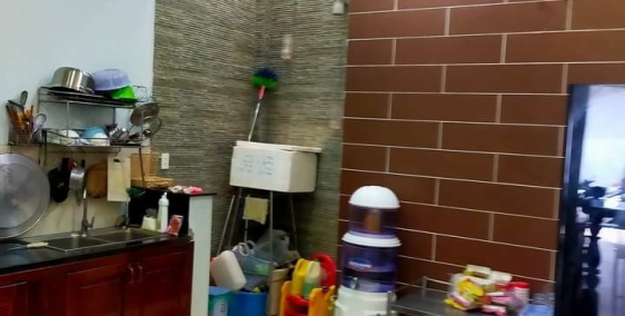 Bán nhà tân phú ,Dương văn Dương