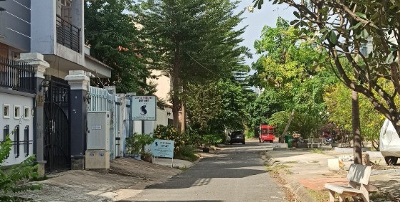 Bán Nhà Phố 3 Lầu Đường 25, Phường Hiệp Bình Chánh, Thủ Đức, Giá Rẻ!