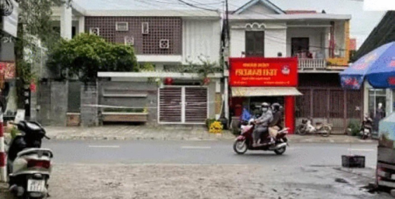 Bán nhà kiệt ô tô 150 hàm nghi, đông hà