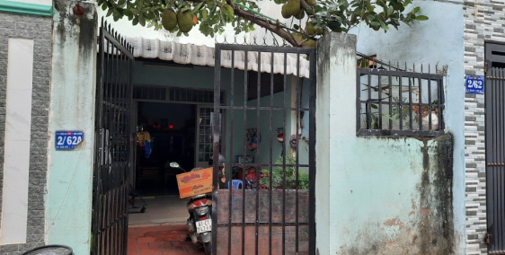 Bán nhà cấp 4 nỏ hậu.chinh chủ