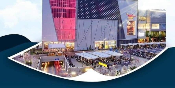 Shophouse An Cựu city Huế mặt tiền Võ Nguyên Giáp đối diện TTTM Aeon mall