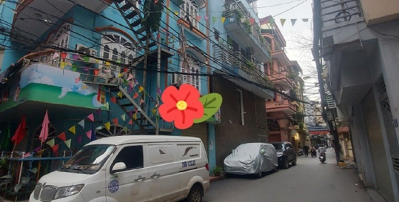 Bán nhà đường Phạm Văn Đồng, mặt ngõ ô tô, phân lô 65m2 giá chỉ 11 tỷ.