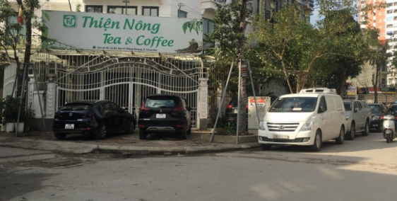 MẶT PHỐ PHÙNG KHOANG – KINH DOANH ĐỈNH – Ô TÔ – 50M2 x 5T – 7 TỶ 9