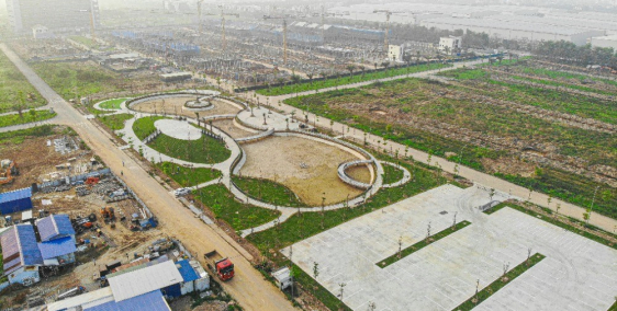 CENTA RIVERSIDE DỰ ÁN HOT NHẤT NĂM 2022 TẠI TỪ SƠN BẮC NINH