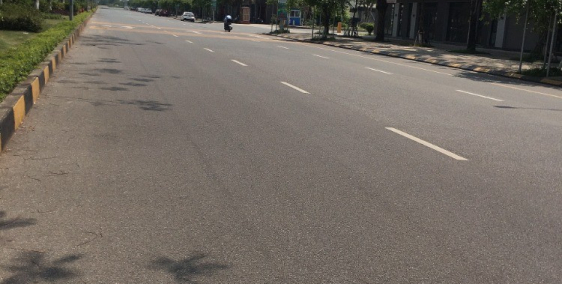 Hàng hiếm duy nhất 1 căn 120m trục chính khu đô thị Centa city Từ SƠN