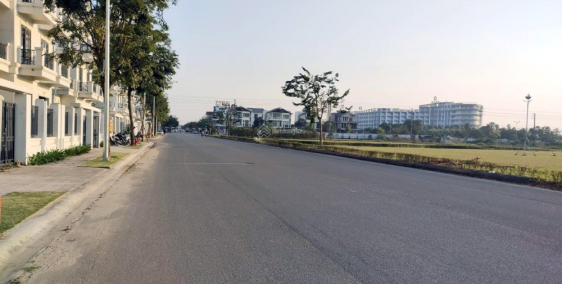 Cần tìm chủ mới biệt thự  182m  Time Garden mặt phố Lý Nam Đế Vĩnh Yên  Lh 08558